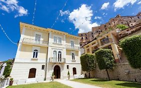 Dimora in Irpinia - Palazzo Vittoli