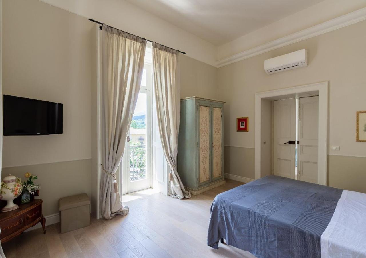 Appartamento Dimora in Irpinia - Palazzo Vittoli Castelfranci Esterno foto
