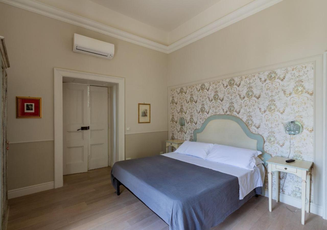 Appartamento Dimora in Irpinia - Palazzo Vittoli Castelfranci Esterno foto