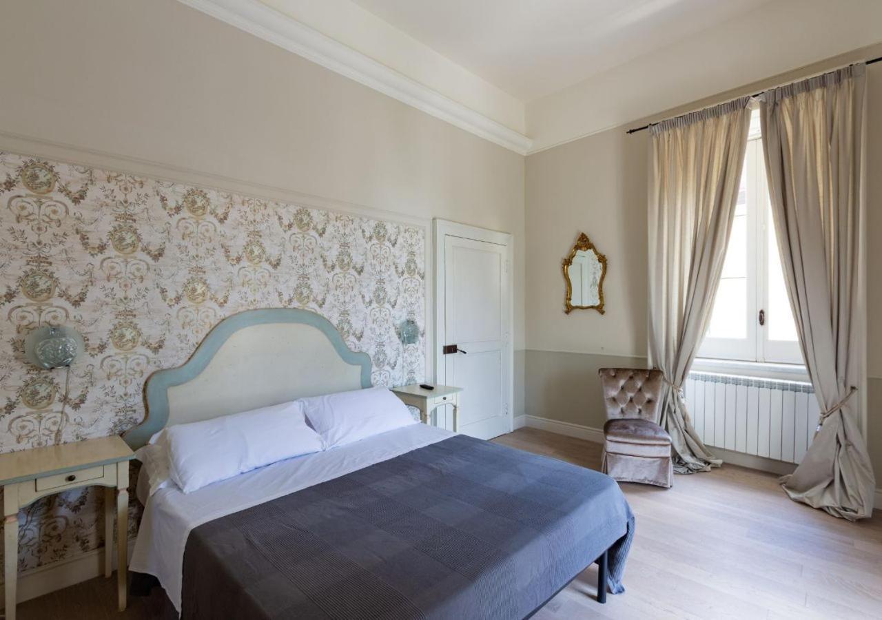 Appartamento Dimora in Irpinia - Palazzo Vittoli Castelfranci Esterno foto